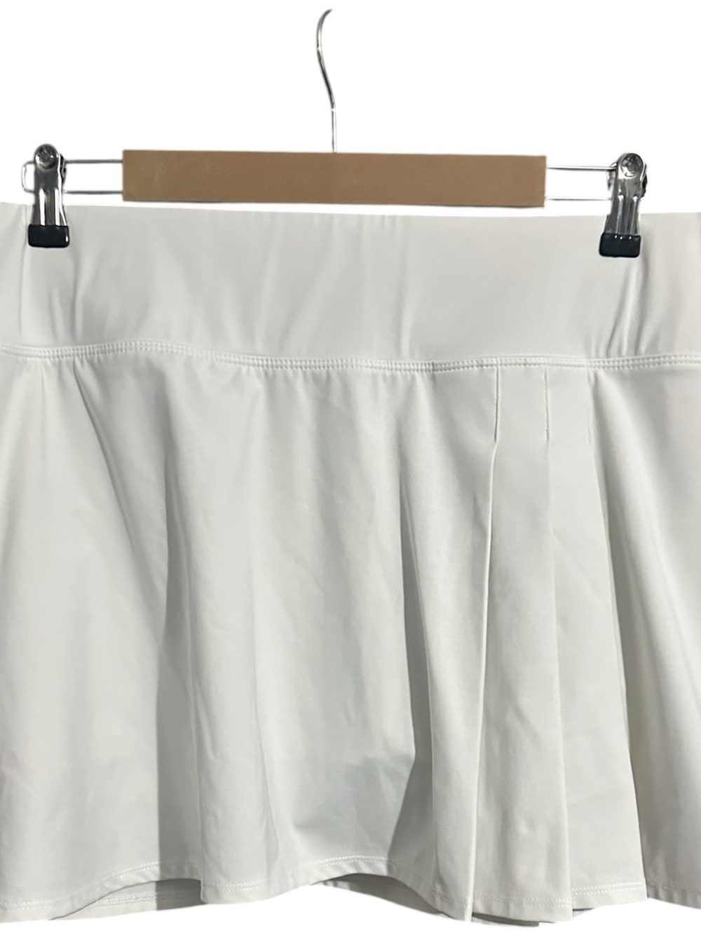 Tommy Bahama Active Skort White Size XL